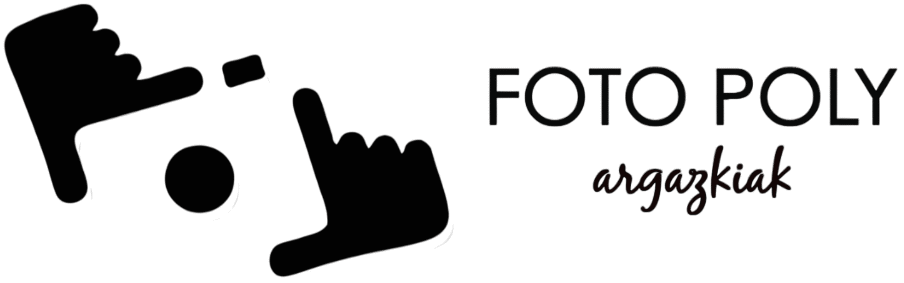 Foto Poly argazkiak Fotografo fotografia