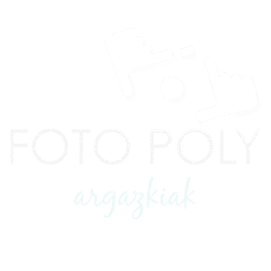 Foto Poly argazkiak Fotografo fotografia